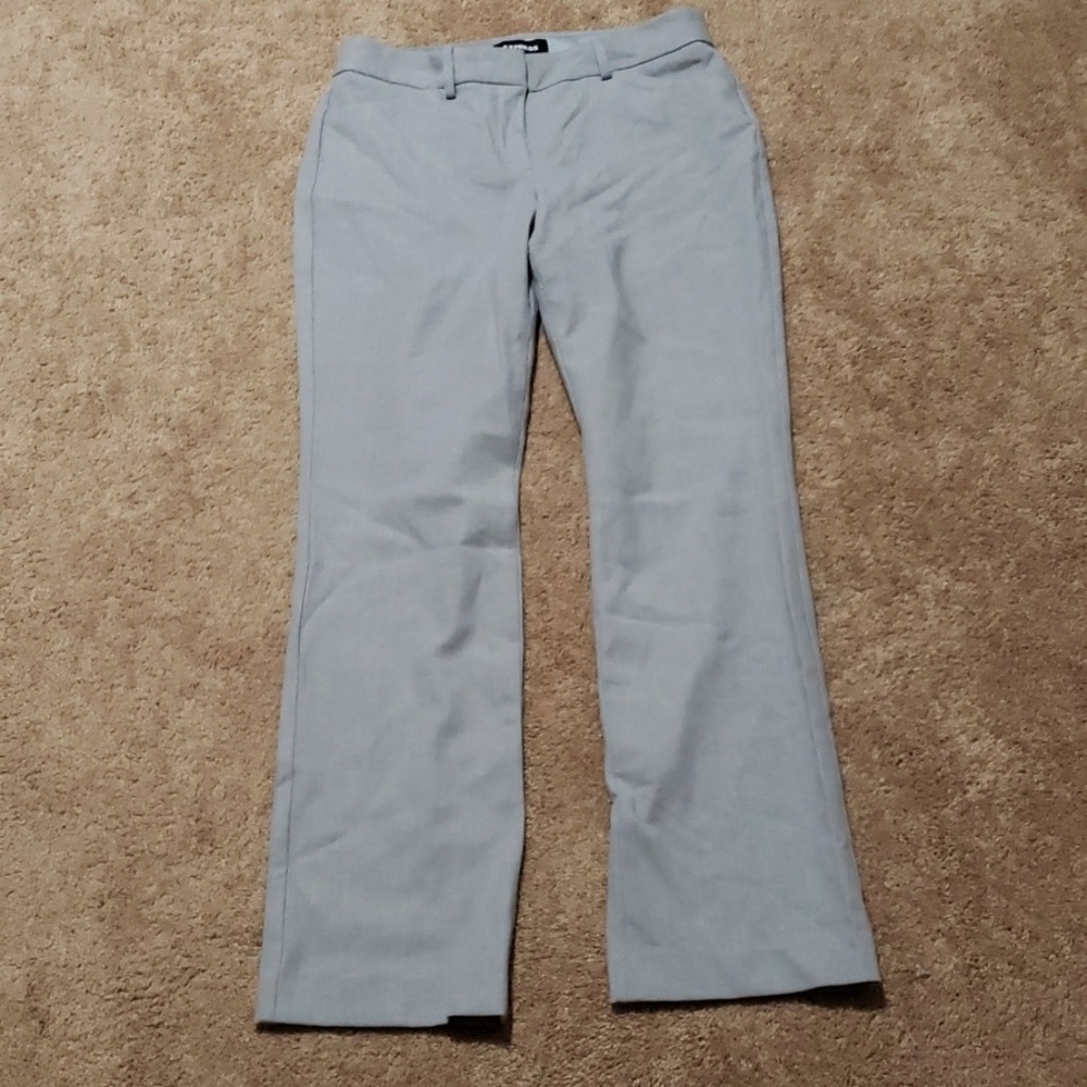 Dress pants